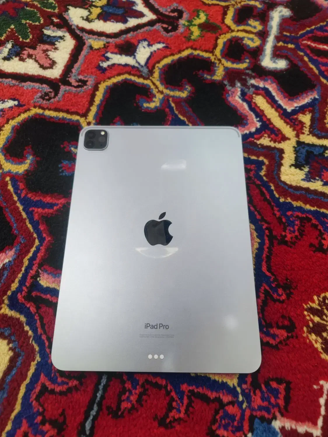 11inch ipadpro m2 ایپد پرو ۲۰۲۲|تبلت|تبریز, |دیوار