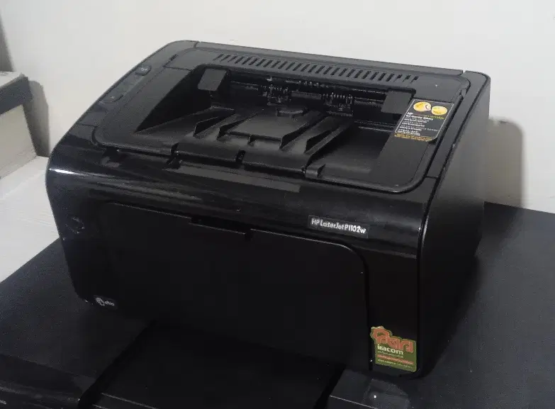 اسکنر hp 5590|پرینتر، اسکنر، کپی، فکس|تهران, یاخجی آباد|دیوار