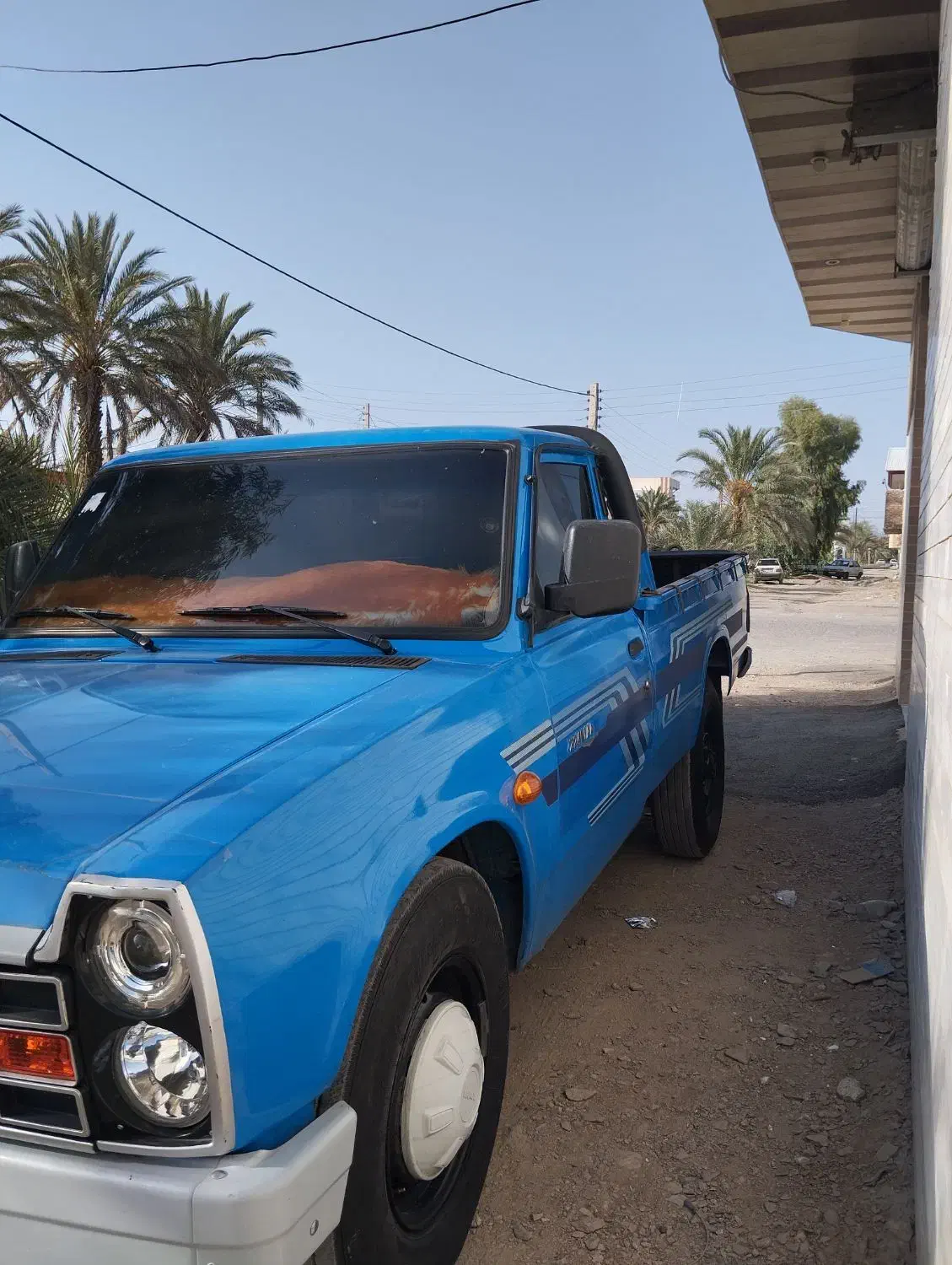 زامیاد|خودرو سواری و وانت|سراوان, |دیوار