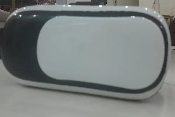 vr box|کنسول، بازی ویدئویی و آنلاین|کرج, کوی امامیه|دیوار