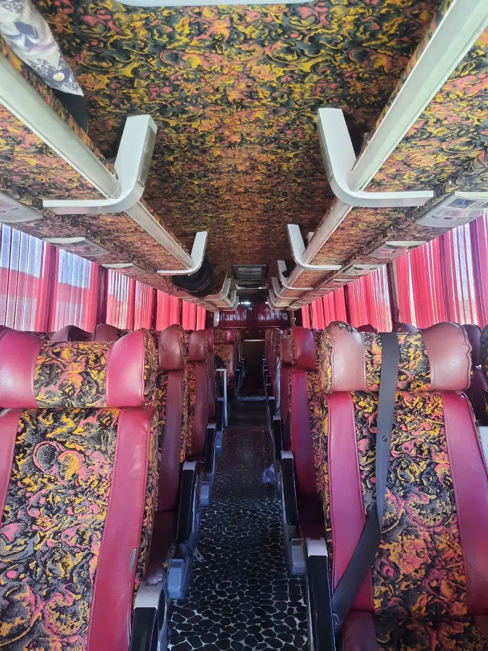 دربستی با اتوبوس|خدمات حمل و نقل|زابل, |دیوار