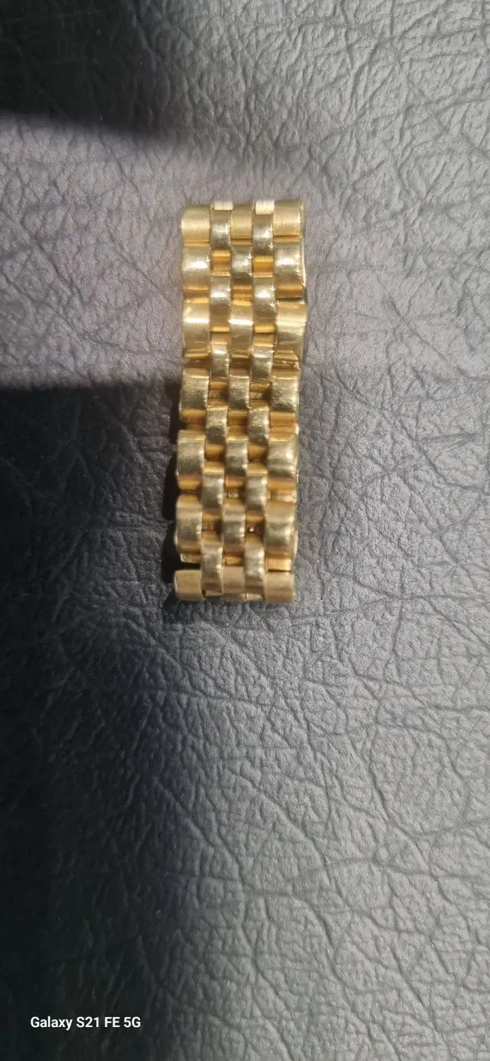 انگشتر رولکس فقط ۵ درصد|جواهرات|ارومیه, |دیوار