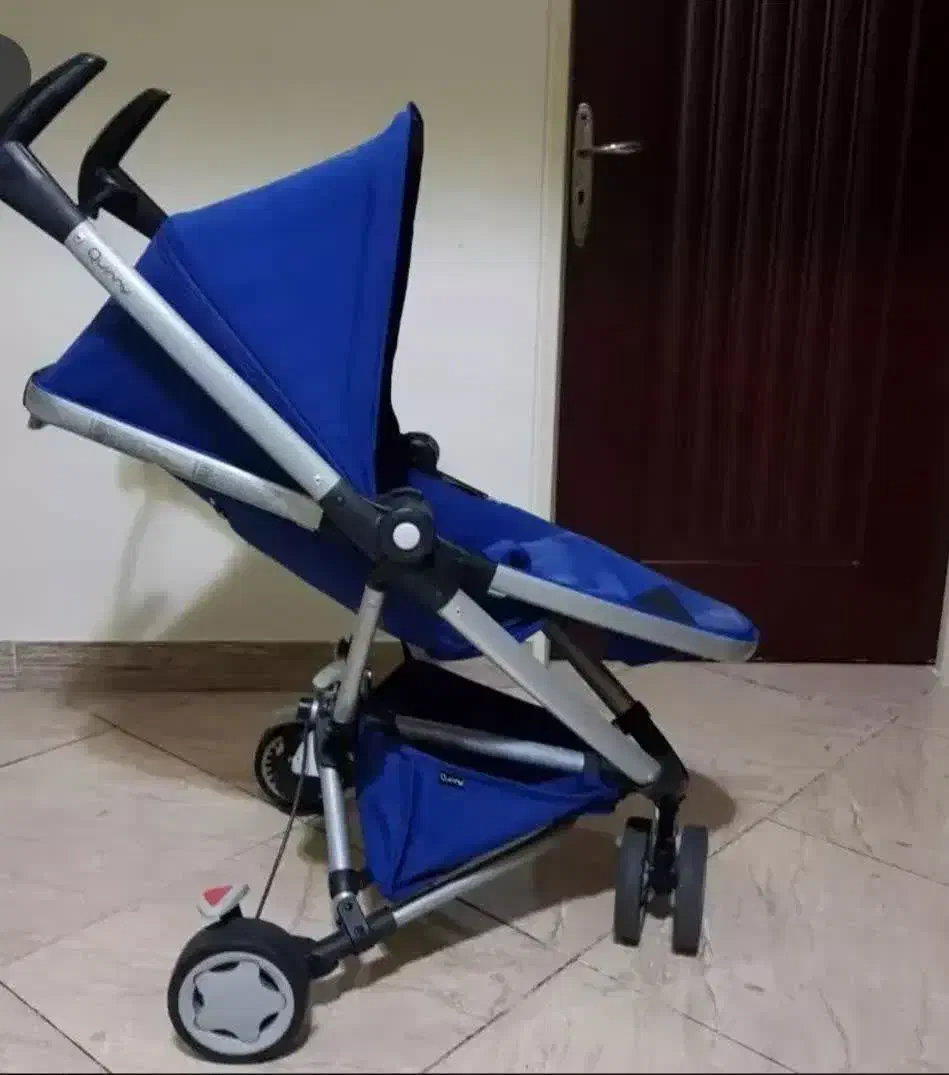 فروش کالسکه مسافرتی مکسی زپ هواپیمایی|کالسکه و لوازم جانبی|قم, چهار مردان|دیوار