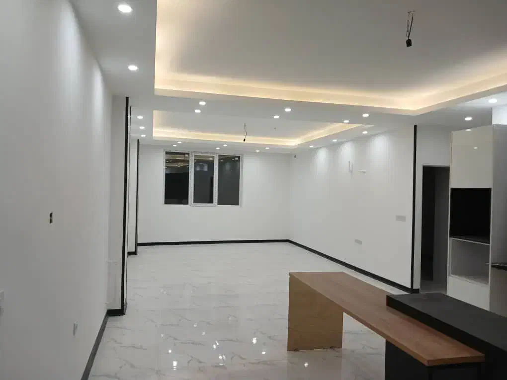 گلستانک آپارتمان قولنامه۱۲۷متری کلید نخورده تکمیل|فروش آپارتمان|کرج, گلستان|دیوار