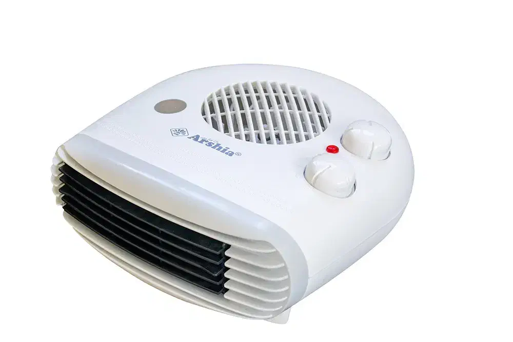 بخاری برقی . هیتر برقی|بخاری، هیتر، شومینه|خمینی‌شهر, |دیوار