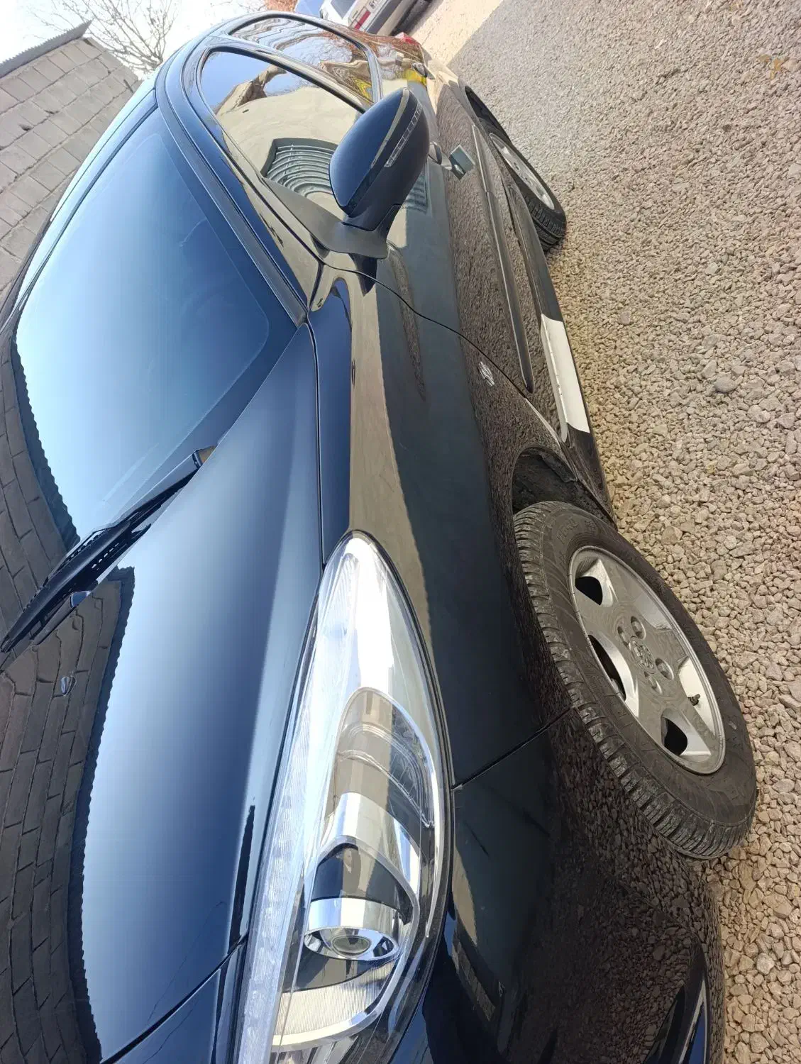 پژو207|خودرو سواری و وانت|بجنورد, |دیوار