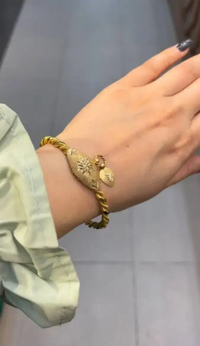 مفتول طلا نو|جواهرات|اهواز, شریعتی جنوبی|دیوار