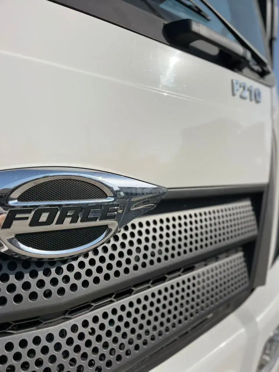 فورس ۱۲تن ۴۰۴|خودرو سنگین|تهران, سازمان آب|دیوار