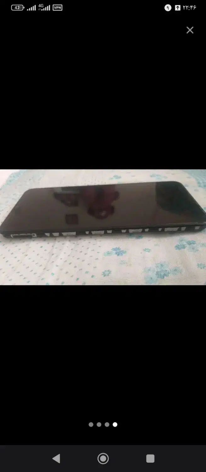 السیدی گوشی a03سامسونگ اصلی کارخانه|لوازم جانبی موبایل و تبلت|بم, |دیوار