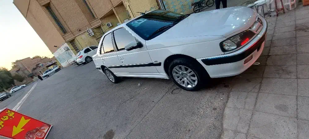 پرشیاسال سفارشی|خودرو سواری و وانت|قم, بنیاد|دیوار