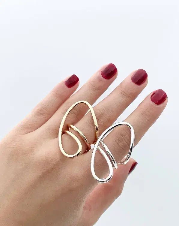 انگشتر های فشن|بدلیجات|سنندج, |دیوار