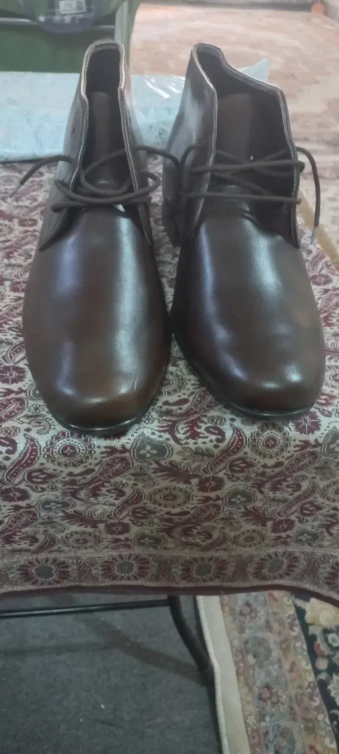 کفش مردانه             ۱،۳۰۰،۰۰۰  تومان|کیف، کفش، کمربند|بروجرد, |دیوار