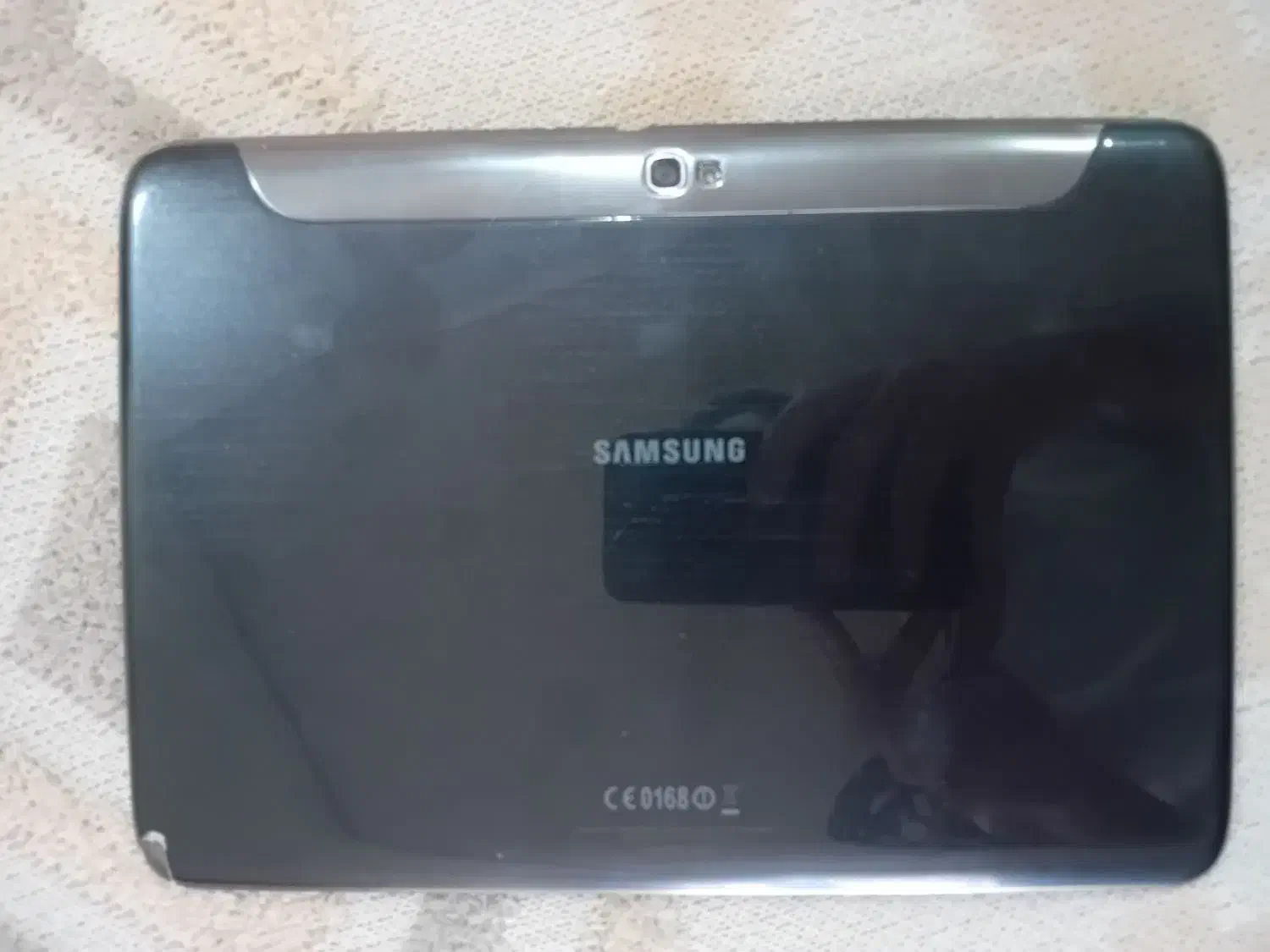 تبلت سامسونگ گلکسی نوت 10 سالم|تبلت|تهران, هروی|دیوار