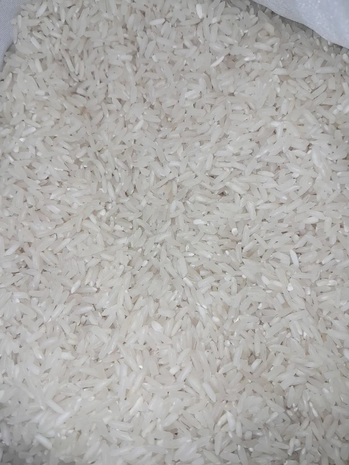 برنج ایرانی خوشپخت درجه ۱ تک وعمده|خوردنی و آشامیدنی|تهران, تهرانسر شرقی|دیوار