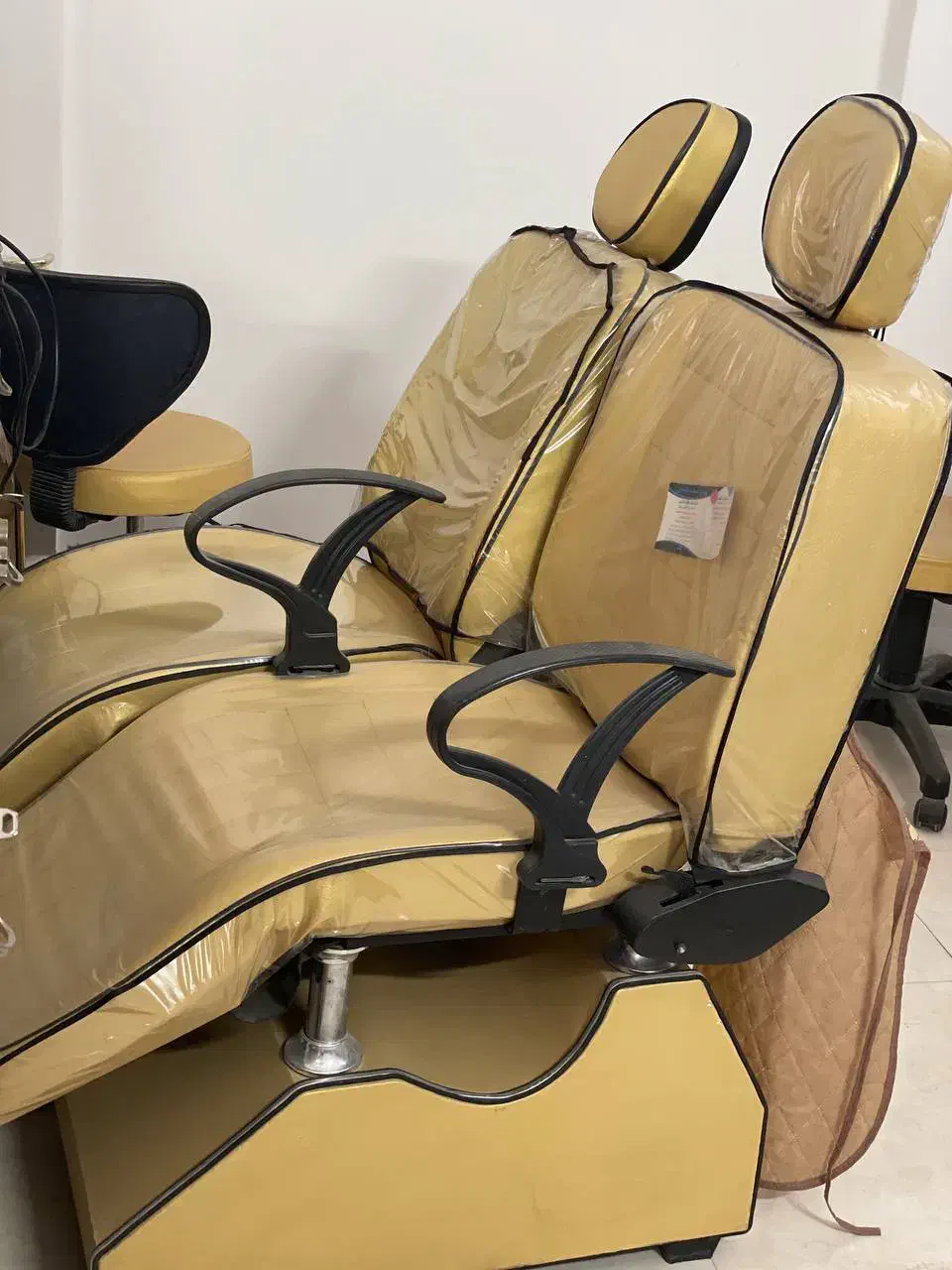 لوازم آرایشگاه واگذار می‌شود|آرایشگاه و سالن‌های زیبایی|قم, جوی شور|دیوار