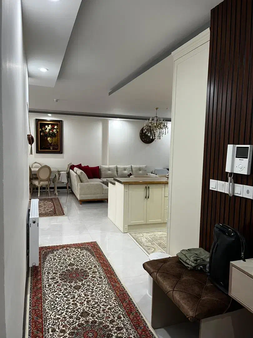 جهرم کوچه افتخار|اجارهٔ آپارتمان|اراک, |دیوار