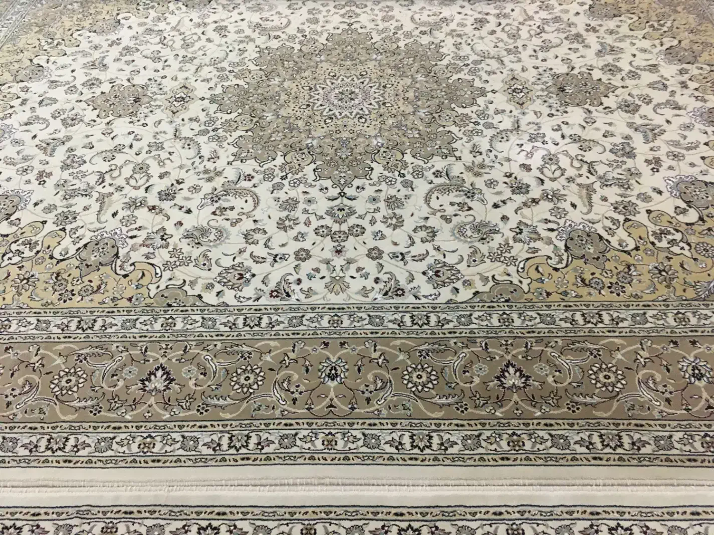 دو تخته فرش ماشینی|فرش|تهران, صادقیه|دیوار