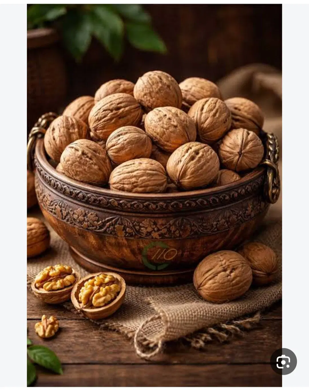 گردو|عمدهفروشی|دورود, |دیوار
