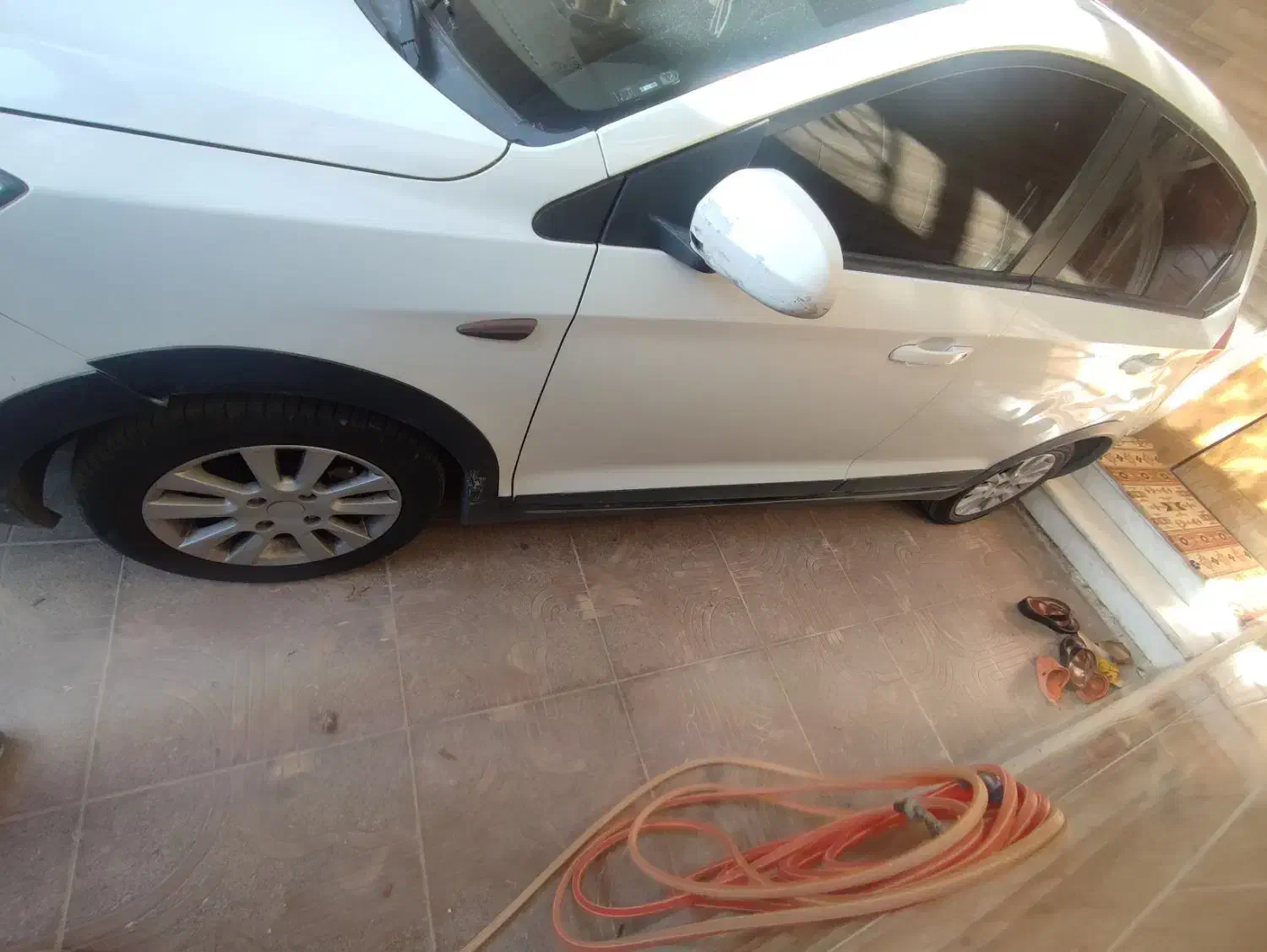 mvm315|خودرو سواری و وانت|اصفهان, چرخاب|دیوار