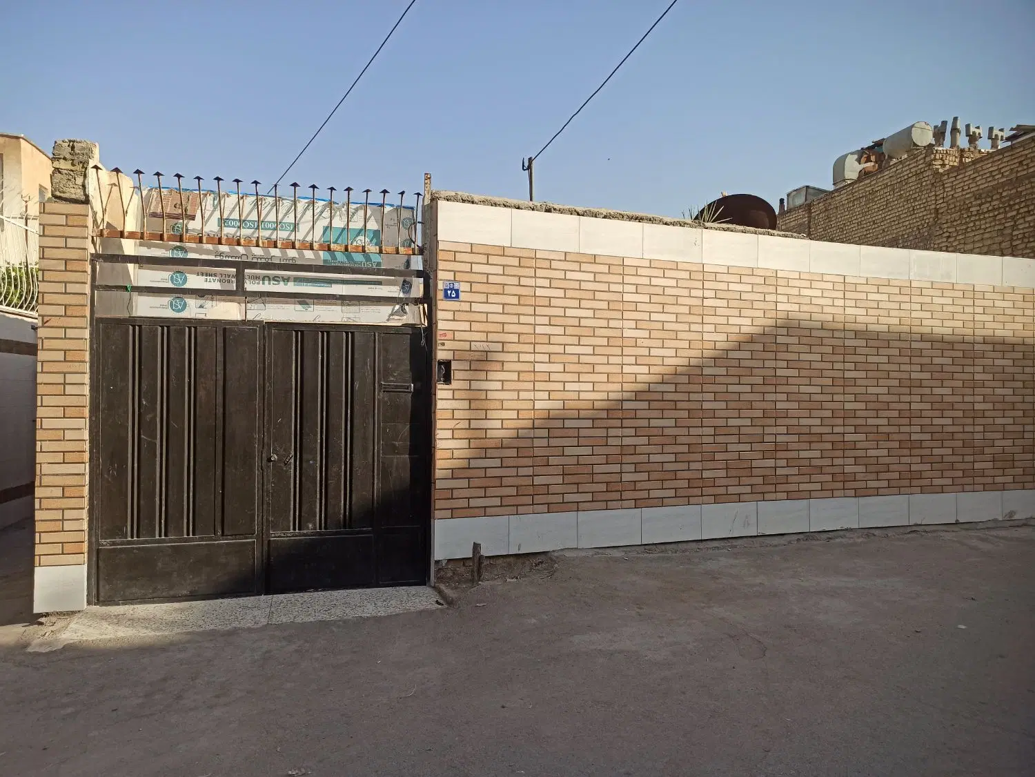 ویلایی / ۹۰ متری / سند تک برگ|فروش خانه و ویلا|اصفهان, لیمجیر|دیوار
