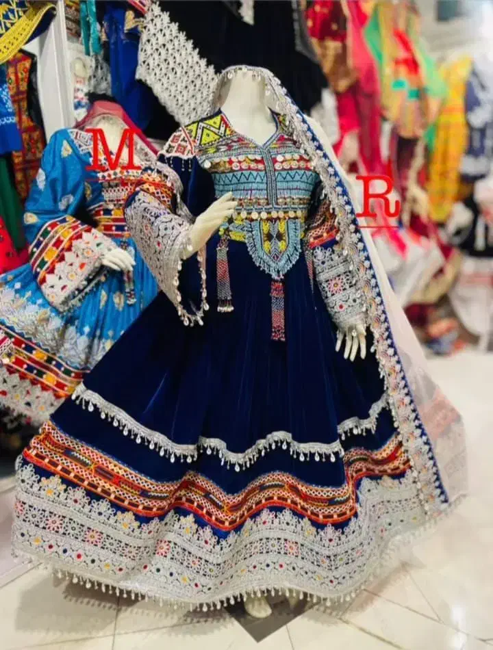 لباس گند|لباس|تهران, نعمت‌آباد|دیوار