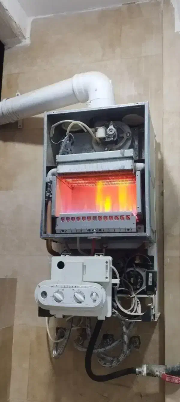 پکیج و رادیاتور|آبگرمکن، پکیج، شوفاژ|قرچک, مهدیه|دیوار