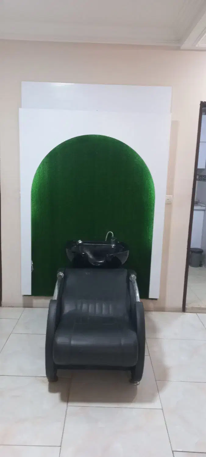 واگذاری سالن زیبایی با تمامی امکانات و تجهیزات|فروشگاه و مغازه|بابلسر, |دیوار