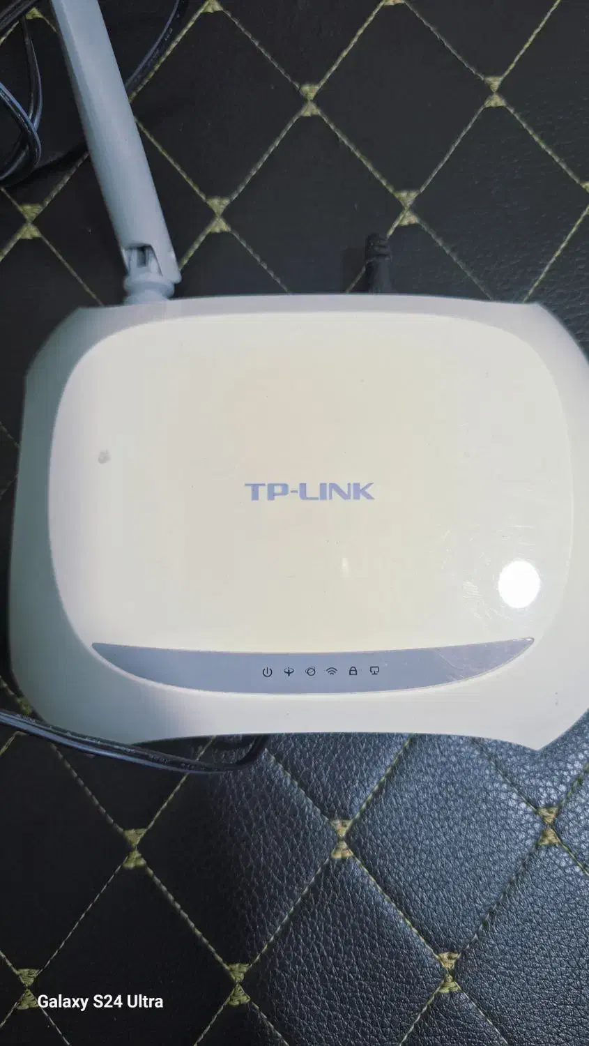 مودم تی پی لینک|مودم و تجهیزات شبکه|قم, نوقطار|دیوار