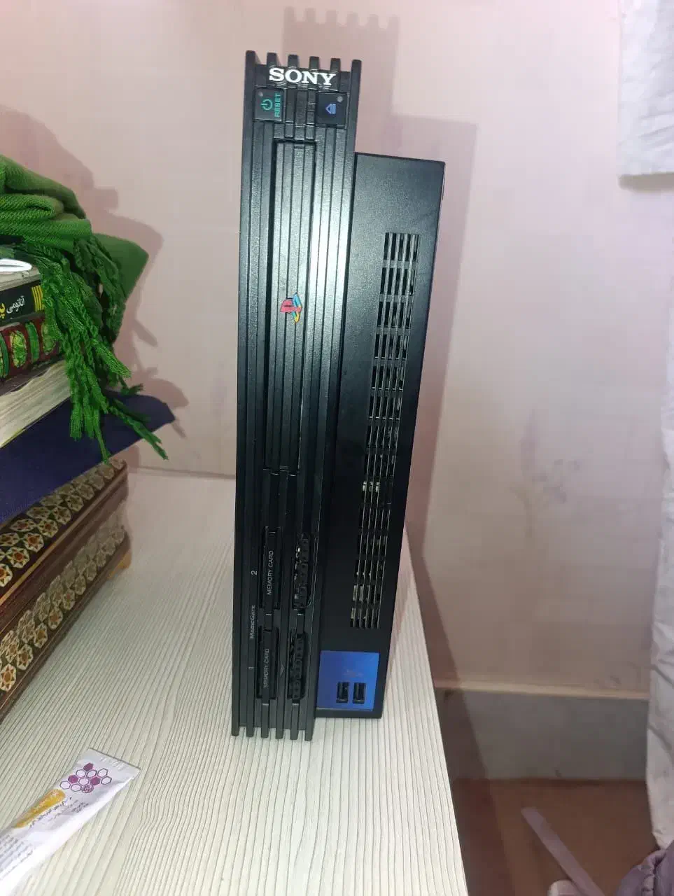 PS2|کنسول، بازی ویدئویی و آنلاین|اصفهان, شیخ اشراق|دیوار