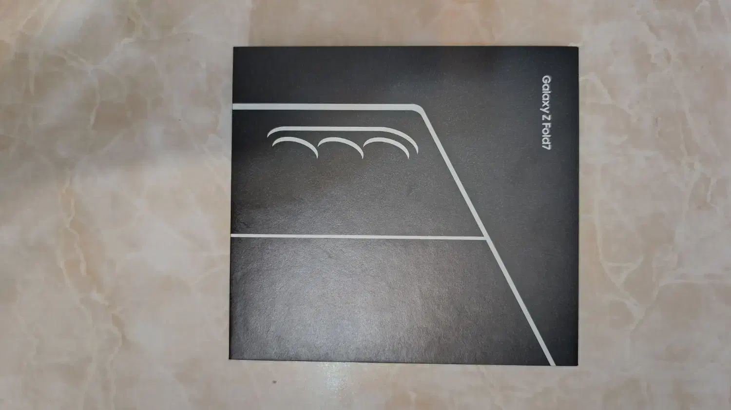 موبایل Galaxy z fold 7 پلمپ|موبایل|فردیس, فردیس|دیوار
