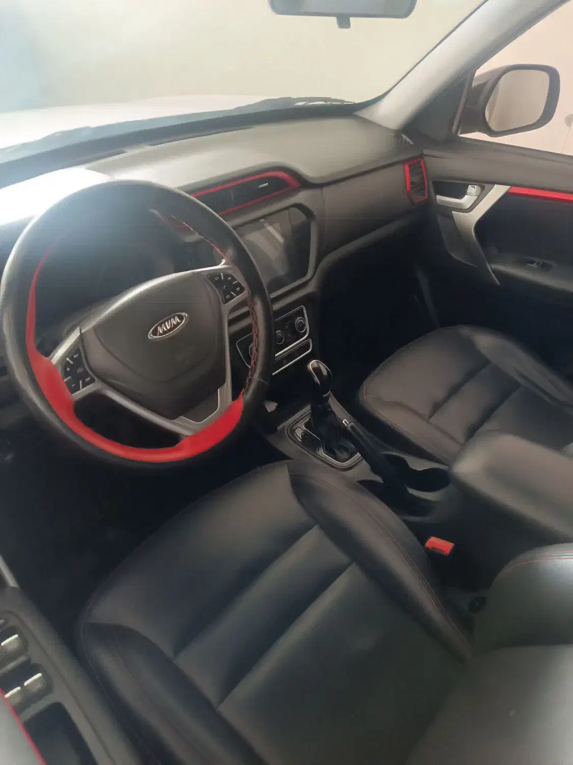 MVM X33 نیو|خودرو سواری و وانت|تبریز, |دیوار