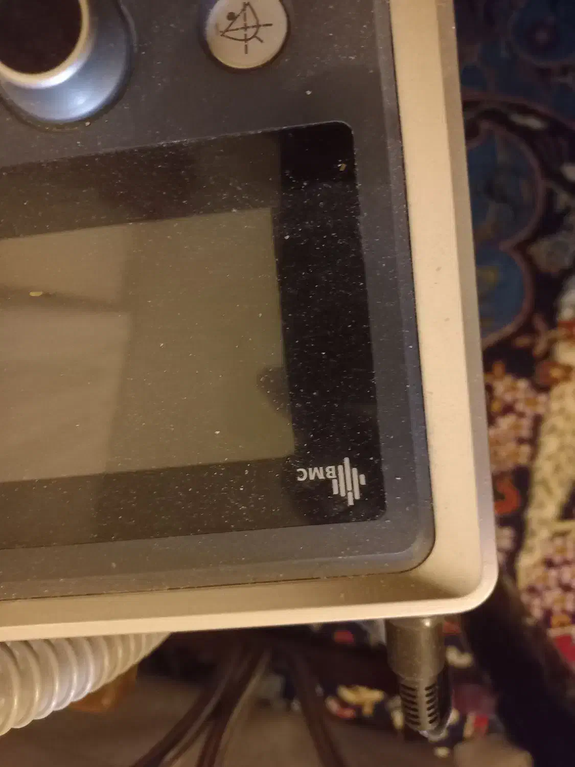 بای پپ BMC T25|پزشکی|مبارکه, |دیوار