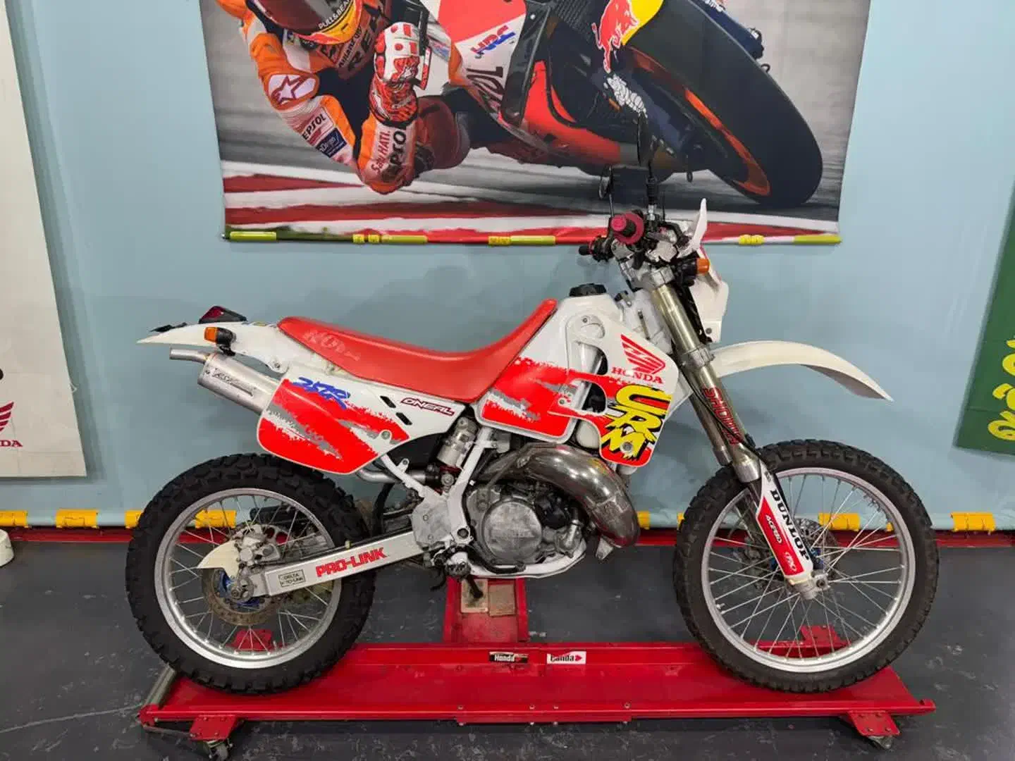 crm|موتورسیکلت|بافق, |دیوار