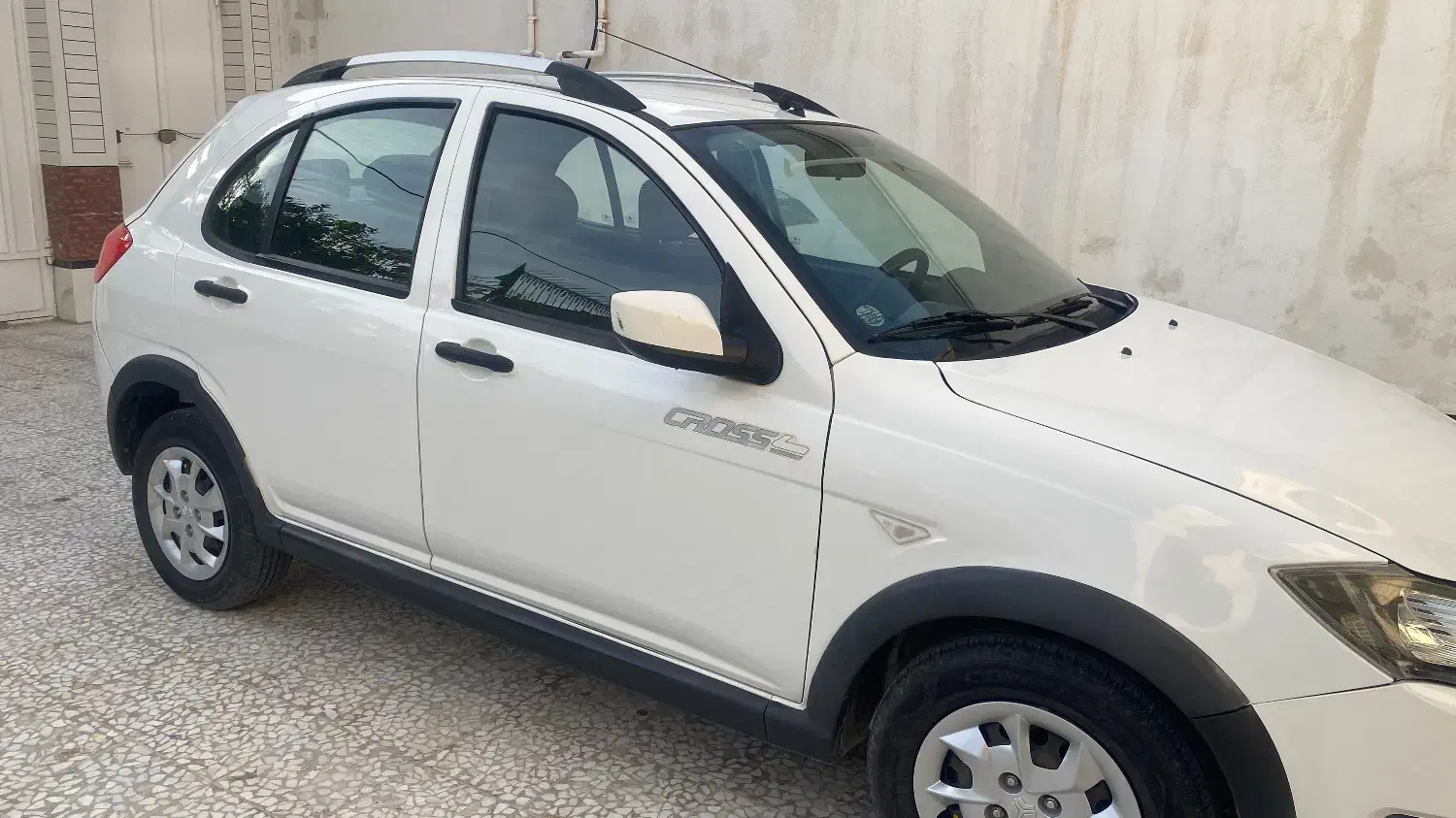 خودرو کوئیک S بازدید شهر گله دار|خودرو سواری و وانت|گله دار, |دیوار