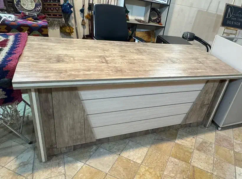 میز تحریر|میز تحریر و کامپیوتر|کرمان, |دیوار