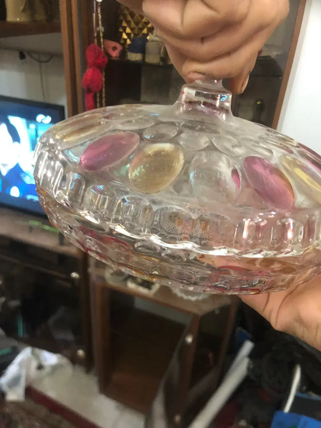 ظرف پذیرایی نو شیک|ظروف سرو و پذیرایی|رشت, معلم|دیوار