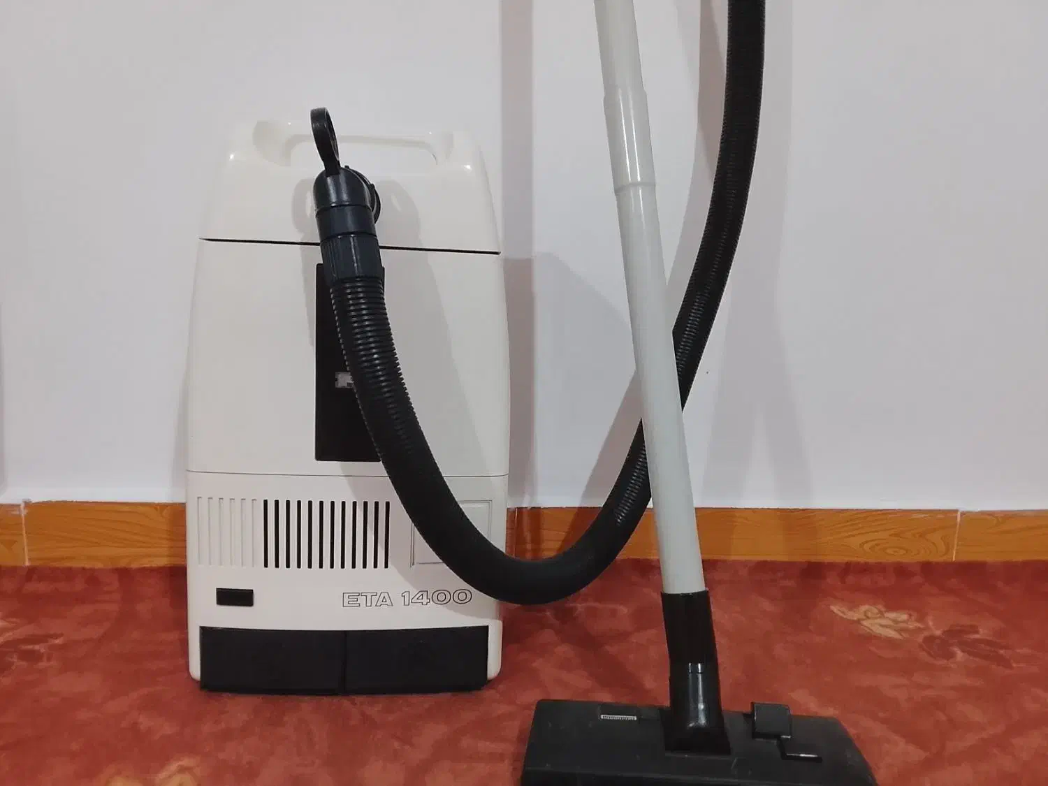 جاروبرقی سالم|جاروبرقی، جارو شارژی، بخارشو|اردبیل, |دیوار