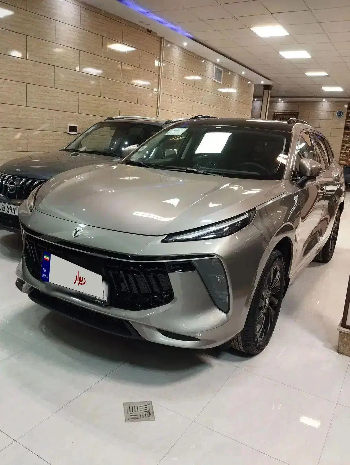 لاماری ایما خشک|خودرو سواری و وانت|کرمانشاه, |دیوار