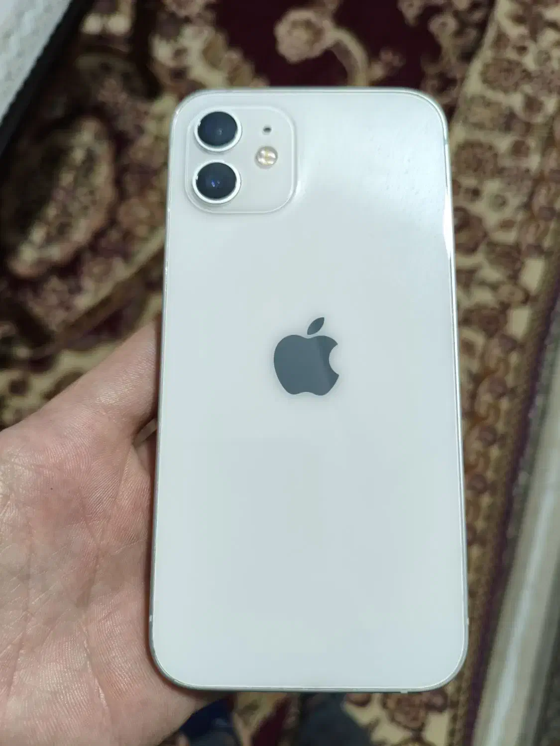 iphone 12 normal|موبایل|تهران, دکتر هوشیار|دیوار