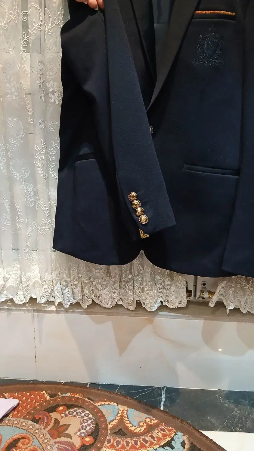 کت تک و شلوار کشی|لباس|قم, زنبیل آباد|دیوار