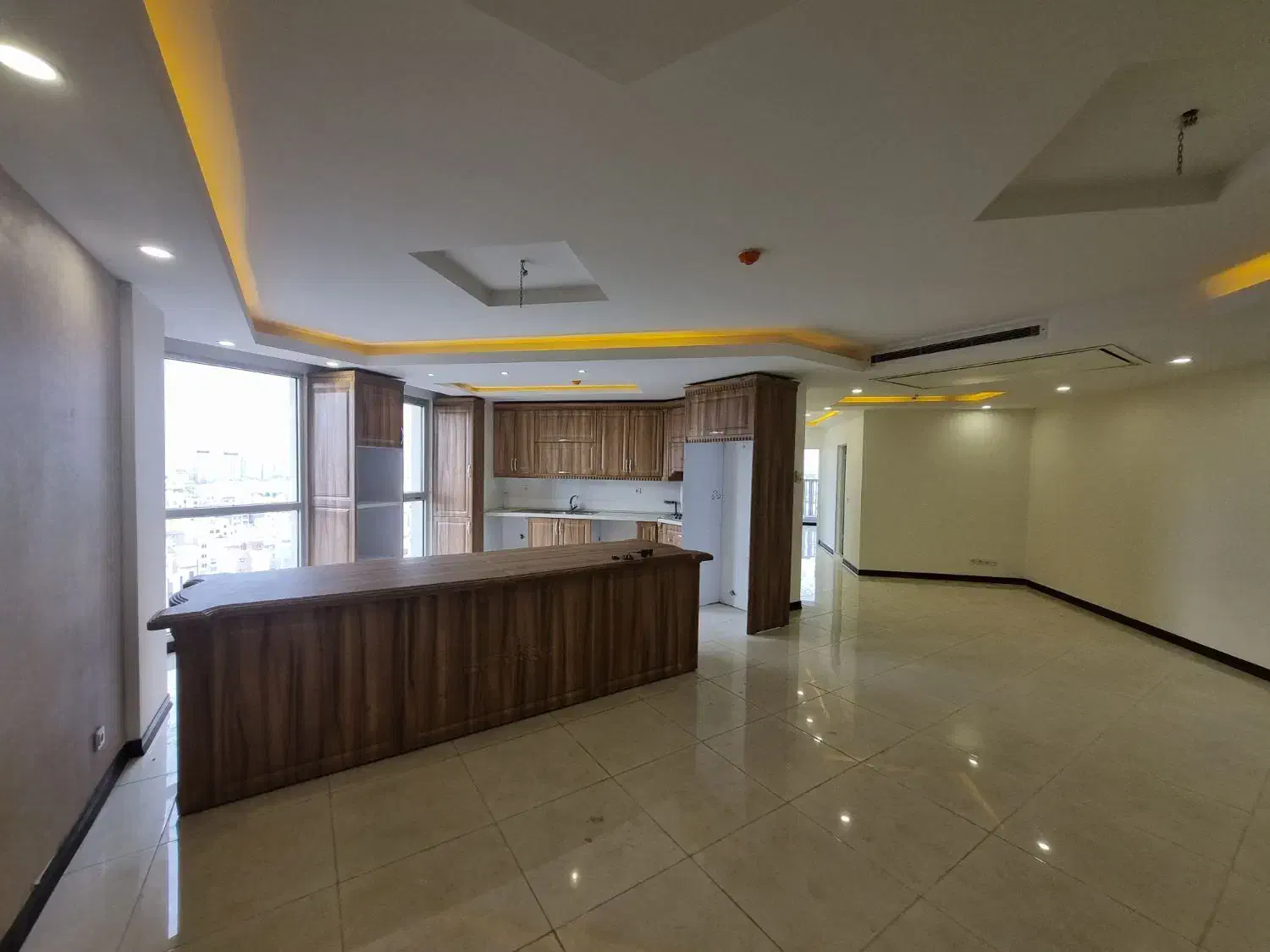 ۱۴۹ متر برج برند المپیک شهرک|فروش آپارتمان|تهران, دهکده المپیک|دیوار