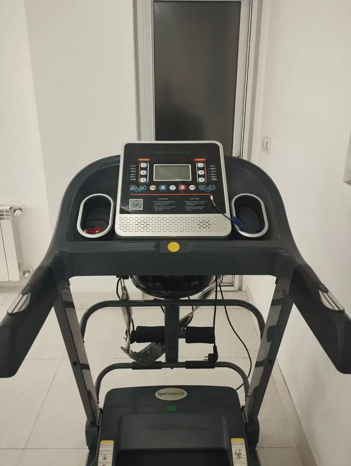 تردمیل حرفه ای|تجهیزات ورزشی|ورامین, ورامین|دیوار