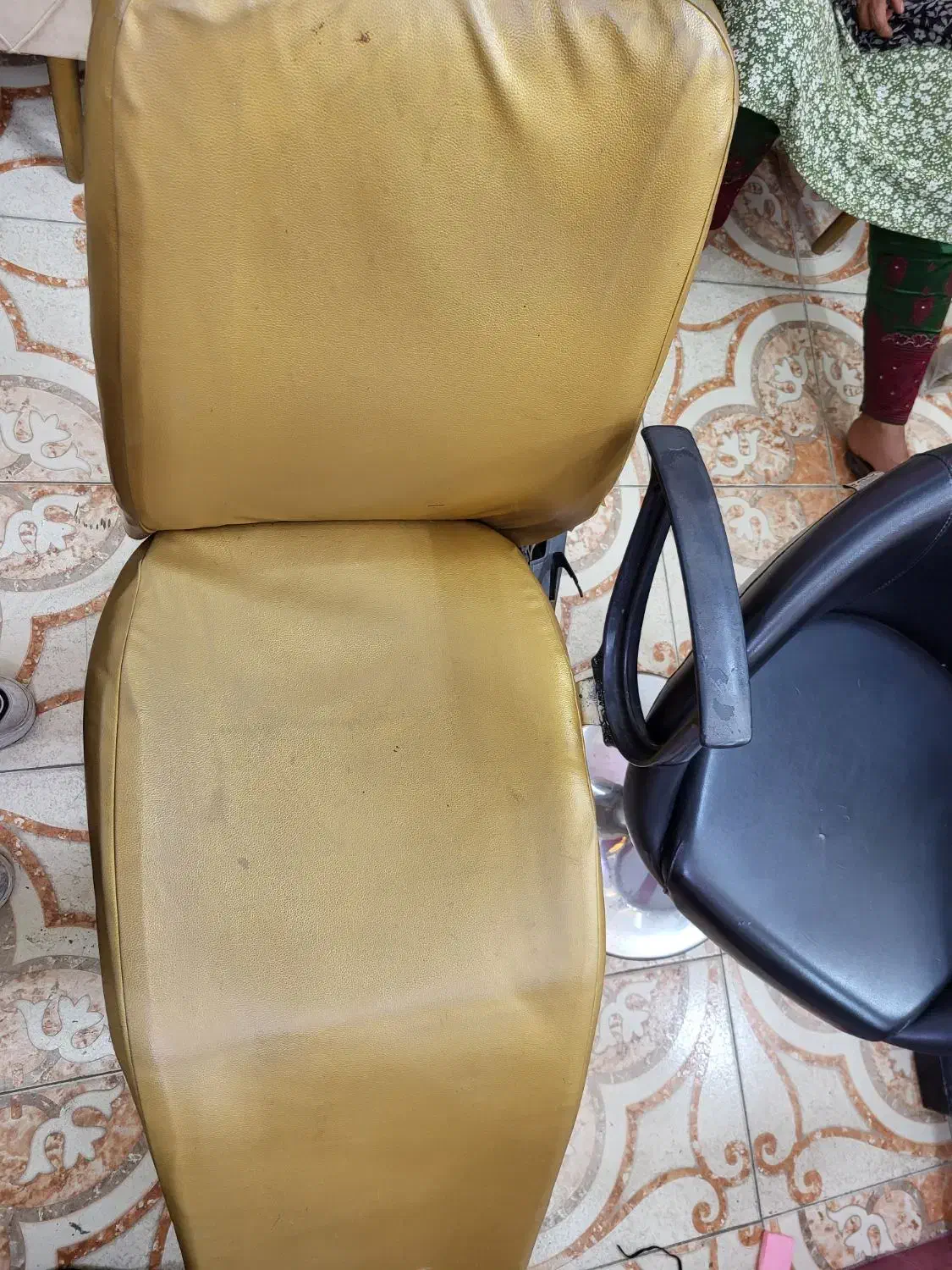 صندلی اصلاح|آرایشگاه و سالنهای زیبایی|بندرعباس, |دیوار