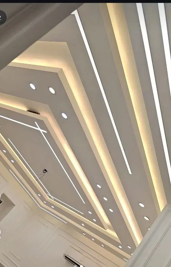 کناف و دکوراسیون داخلی|خدمات پیشه و مهارت|سنندج, |دیوار