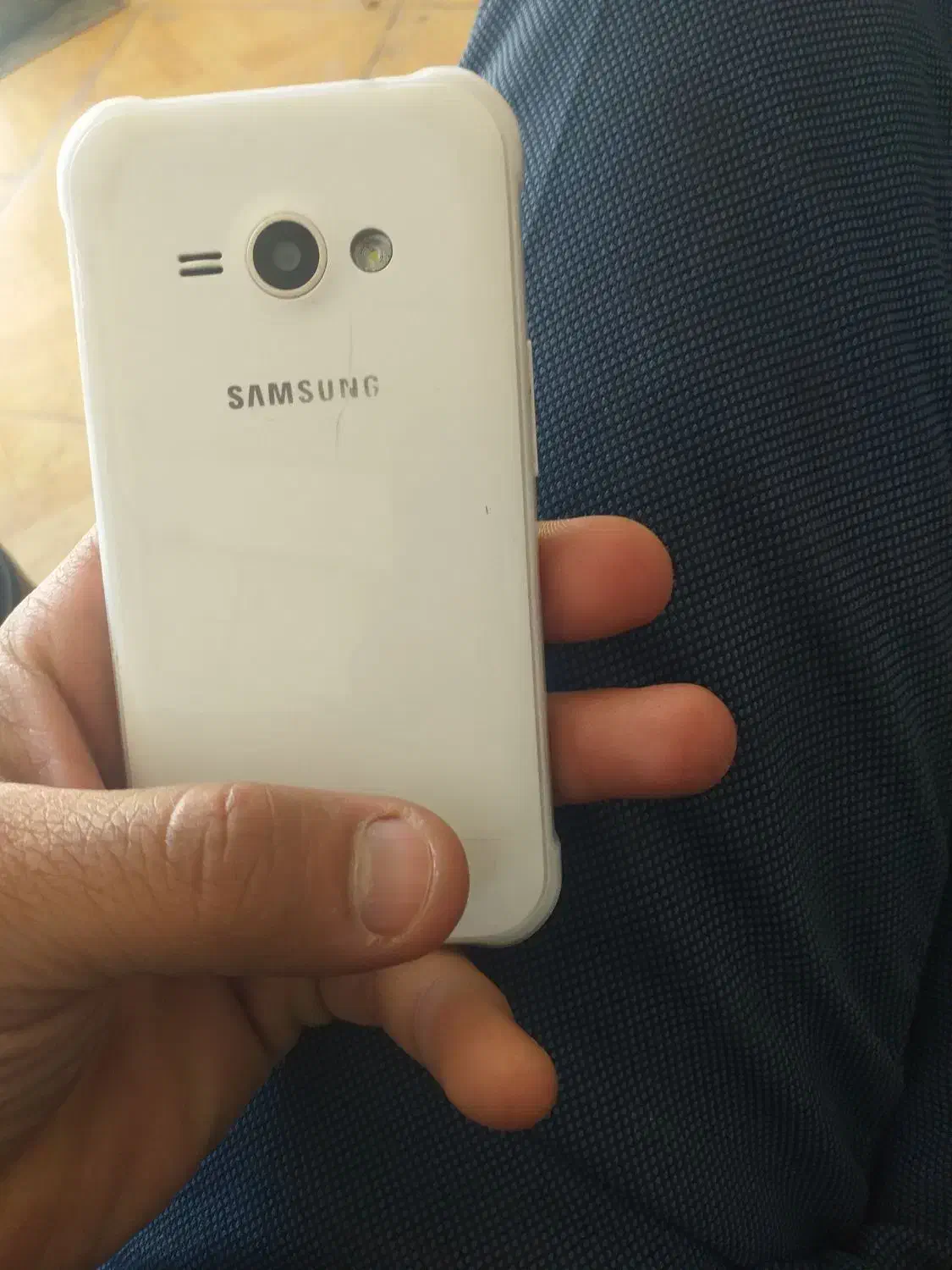 گوشی وسامسونگ|موبایل|زرند, |دیوار