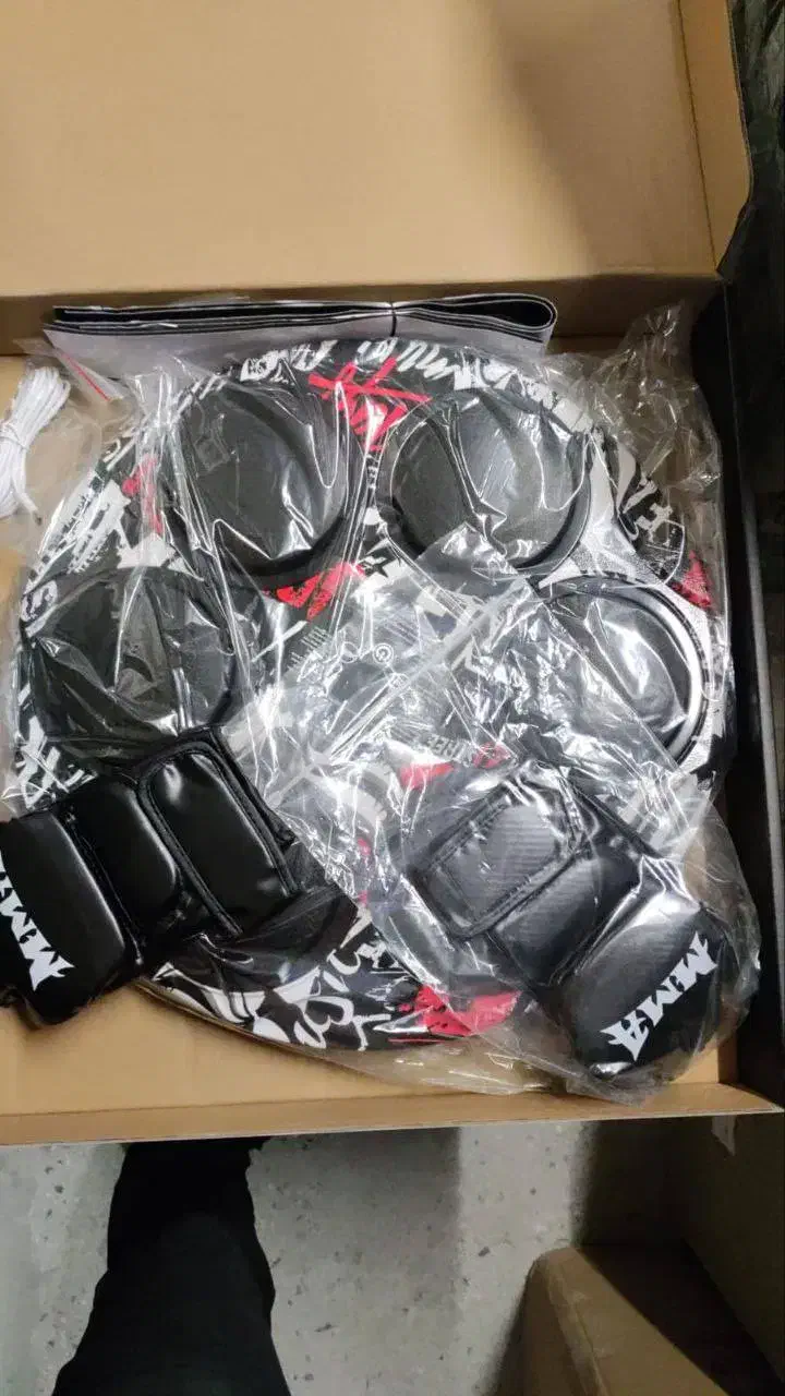 بوکس موزیکال دیواری در سه طرح|تجهیزات ورزشی|مشهد, کوی المهدی|دیوار