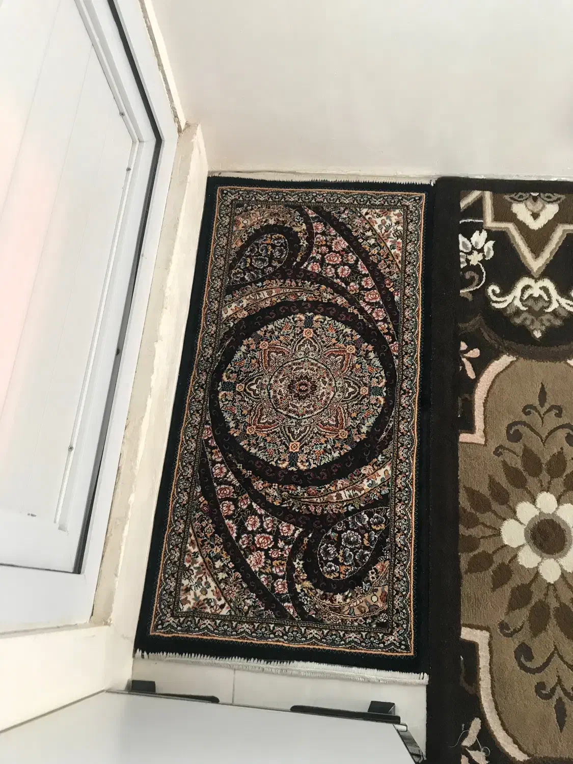 پادری روتختی گلیم|پادری|نسیمشهر, |دیوار