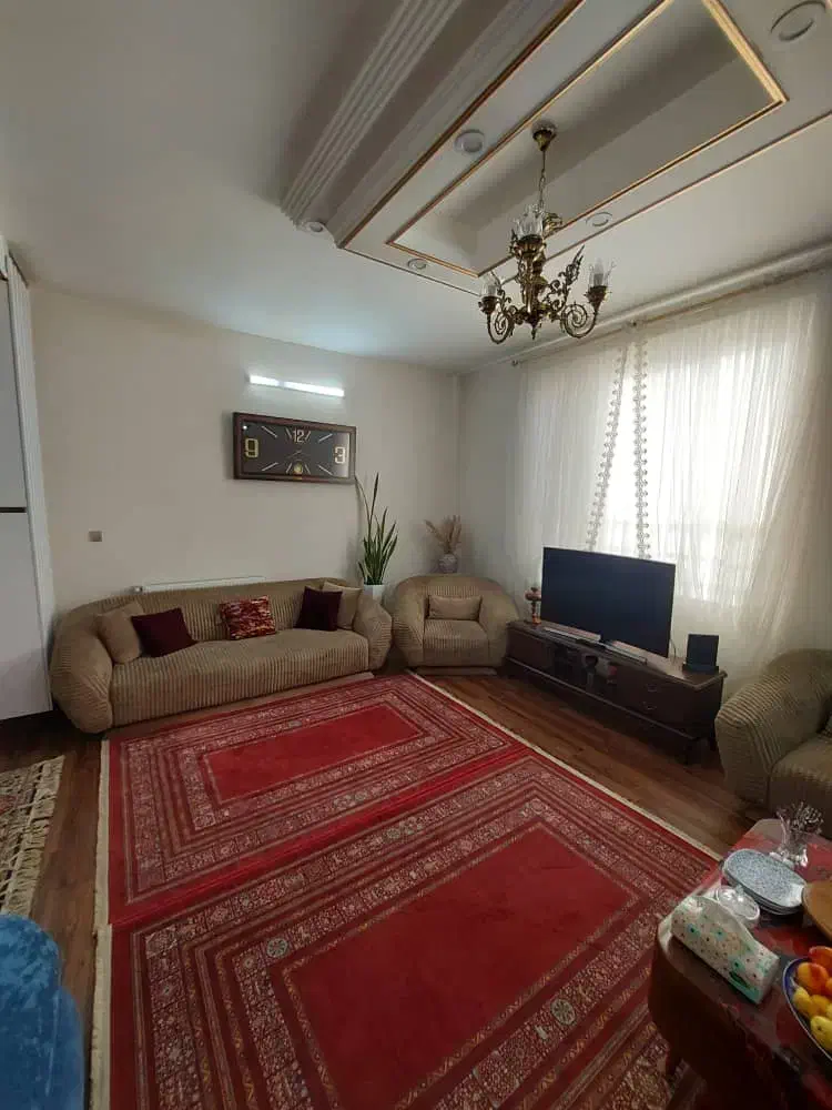 85 متر اپارتمان فول علوی حسابی|فروش آپارتمان|خرم‌آباد, |دیوار