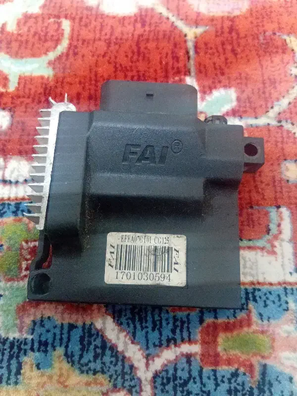 ایسیو fai|قطعات و لوازم جانبی رایانه|قدس, شهر‌قدس|دیوار