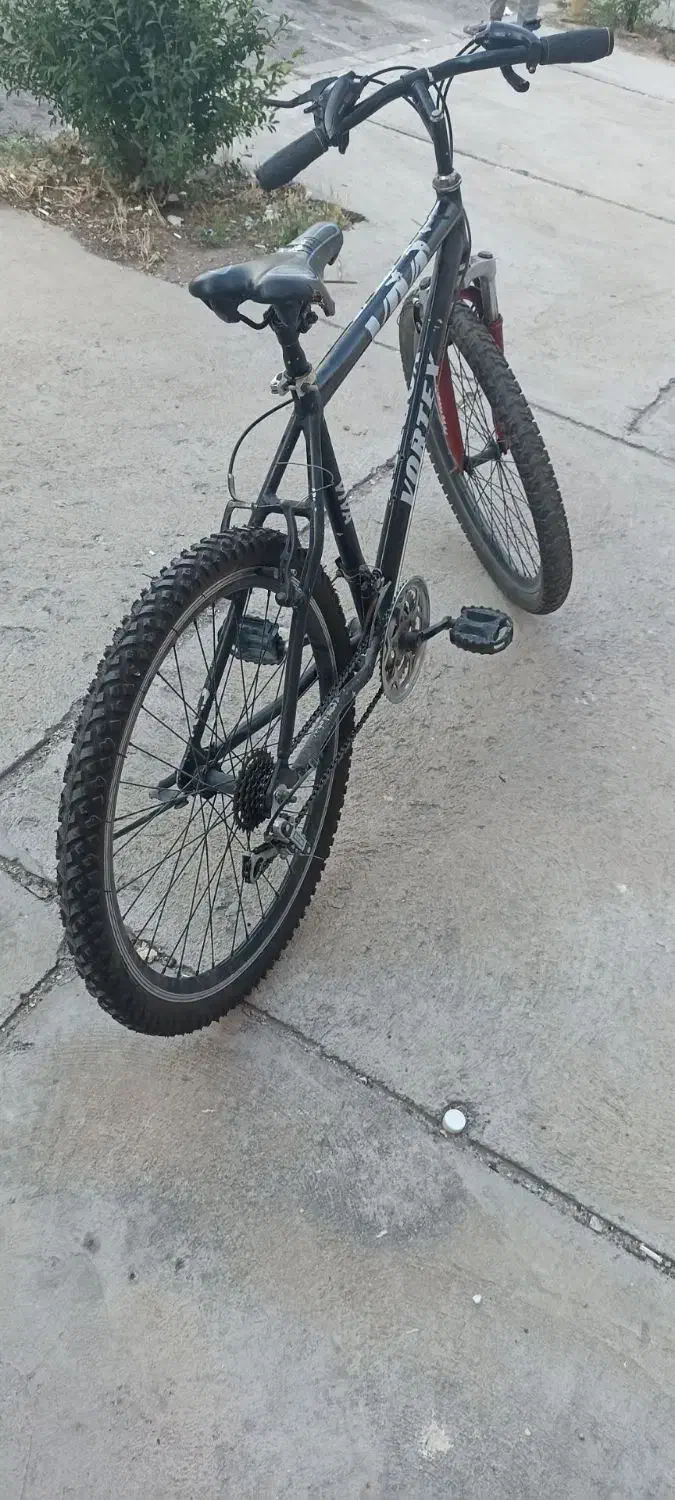 دوچرخه ۲۷.۵|دوچرخه، اسکیت، اسکوتر|محمدیه-قزوین, |دیوار